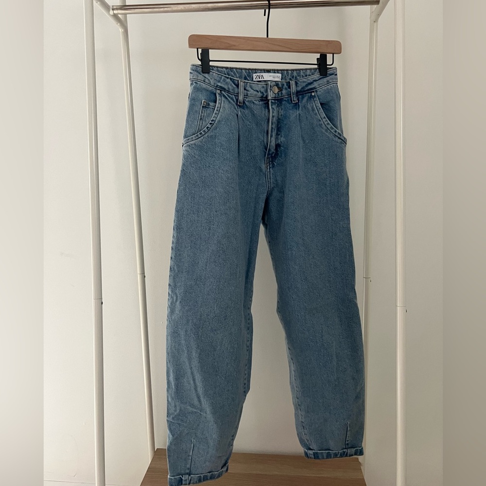 Zara Jeans